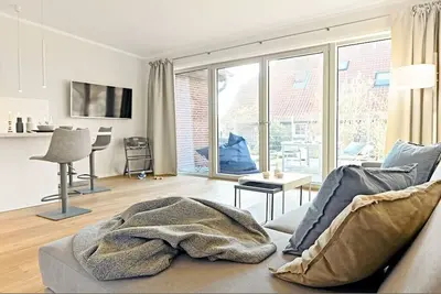 Image de Appartement de vacances avec 1 chambre
