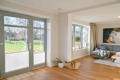 Image de Appartement de vacances avec 2 chambres