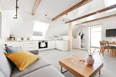 Image de Appartement de vacances avec 1 chambre
