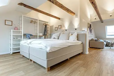 Image de Appartement de vacances avec 1 chambre