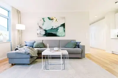 Image de Appartement de vacances avec 1 chambre