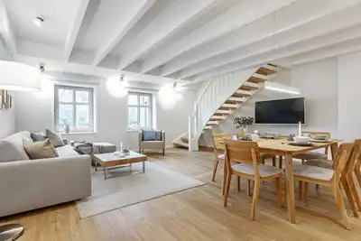 Image de Maison de vacances à Fehmarn avec piscine