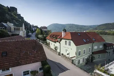 Image de Appartement de vacances à Dürnstein avec Wi-Fi