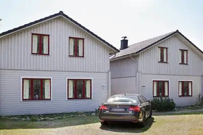 Image de Appartement en rondins « Askjell »
