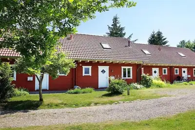 Image de Cabane en rondins « Arnarson »