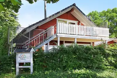 Image de Appartement blockhaus «Alva»