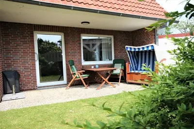 Image de \"Haus Strandgut Holiday Apartment 1\"