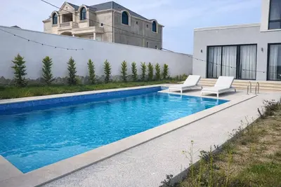Image de Big and comfortable villa