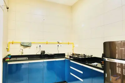 Image de Ivory Pool View Residences, Luxury 2 Bhk Apartment, Gift City - Gandhinagar