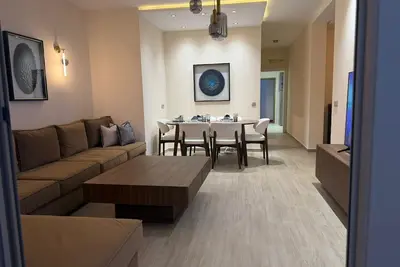 Image de Casa El Amrani : Cofort y tranquilidad en el corazón de Tetuán