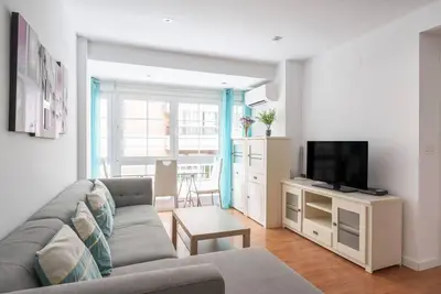 Image de Appartement à Grenade avec équipements modernes
