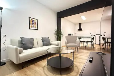 Image de Apartment in Downtown Padrón, A de Marcelino by URent