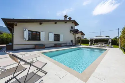Image de Villa del Rio by MMega