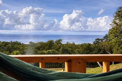 Image de Terra Chula 2br Apartment in Deluxe Villa with Stunning Ocean & Nature View