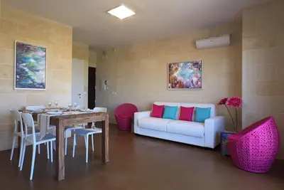 Image de Gozo Windmill Apartments