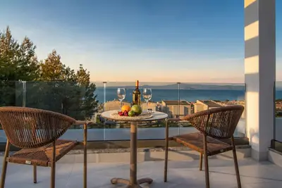 Image de Sunrise Villas Olea Collection