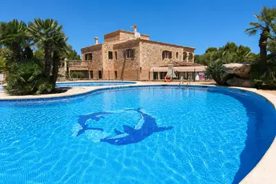 Image de 285 Es Turo by Mallorca Charme