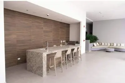 Image de Modern and cozy apartment near the beach