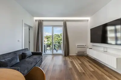 Image de Aqua Breeze Golem | 2br Apartment by PikHost
