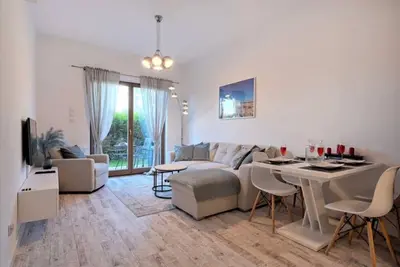 Image de Starowiejska Apt - Terrace, Parking - by Rentujemy