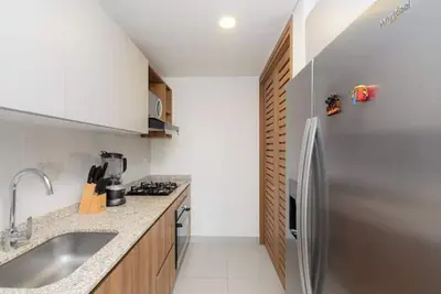 Image de Ocean View Rodadero Exclusive Area - 2-Bedroom Suite