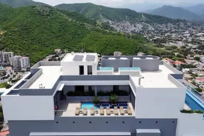 Image de Pasos Del Mar | Rodadero Premium | 2br