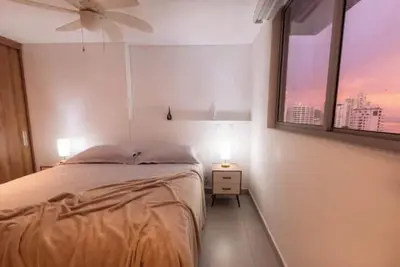 Image de Ocean View! Exclusive Rodadero - 2-Bedroom Suite