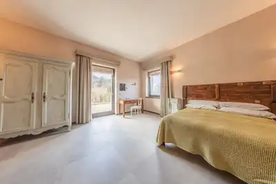 Image de La Casa di Caterina - Room 1