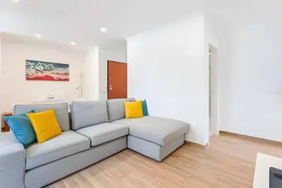 Image de Appartement « Casa Oceano » avec Wi-Fi et climatisation