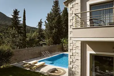 Image de Avesta Private Villas Iokasti