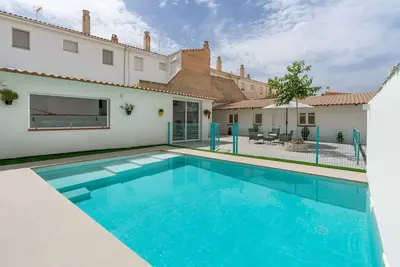 Image de Appartement 'Raízes 22 - 2' avec piscine partagée, Wi-Fi et climatisation