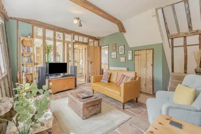 Image de 1 Bed in Lavenham (oc-b27506)