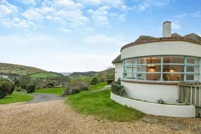 Image de 4 Bed in West Lulworth (oc-b30393)