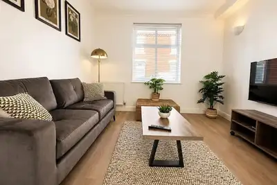 Image de Maison-Salle de bain privée-Vue sur Rue