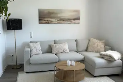 Image de Kuestenglueck Vacation Rental