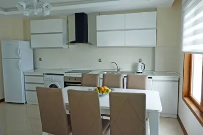 Image de White Pearl Alanya