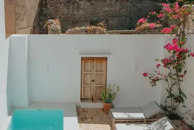 Image de 5-bedroom designer villa with a pool | hiking | relaxation | near Ronda