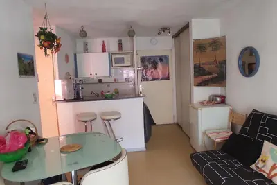Image de Appartement avec piscine à Fréjus