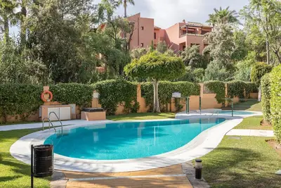 Image de GuestReady - Marbella Alicate Beach