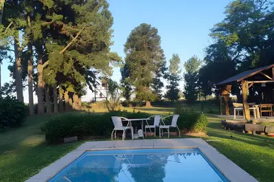 Image de La Querencia – A perfect place to rest