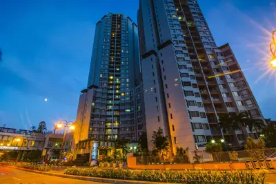 Image de Horison Ultima Suite & Residence Rasuna Jakarta