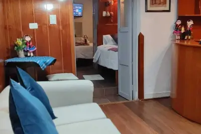 Image de Cm Wasi Cusco | Small Colonial Apartment 3 Minutes from the Historic Center