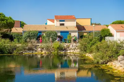 Image de À 15 min de la plage | Piscines & tennis sur place