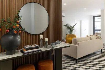 Image de New! 2bd/2ba condo in Casco Viejo