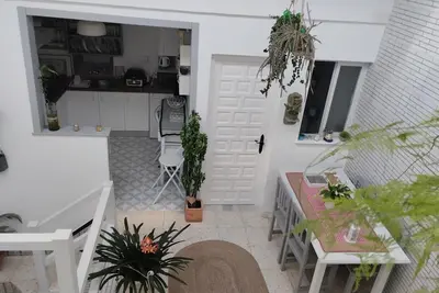 Image de Appartement « La Casa de Loto »