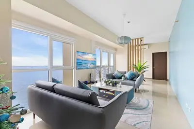 Image de Ocean Oasis Celeb Vip Suite & Bay Views