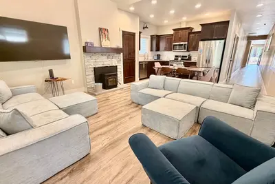 Image de Dawson Cottage Dog friendly, close to town