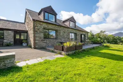 Image de 4 Bed in Ffestiniog (oc-bow172)