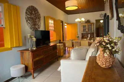 Image de Your house in Piri / Yellow House