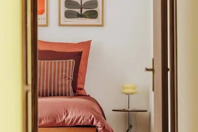 Image de Appartement centre village Tavel